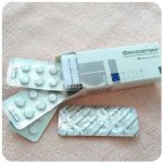 Феназепам  Phenazepam Valenta  1 мг в Острогожске