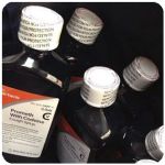 Кодеин сироп Codein (для приготовления напитка Lean, Purple Drank)  473 мл  в Острогожске