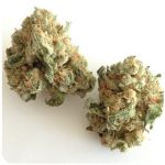 Шишки "White Widow"  (Белая вдова)  Гидропоника -  Бошка VHQ в Острогожске