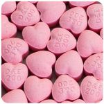 Экстази  Ecstasy Love 200 MDMA в Острогожске