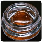 Гашишное масло (импорт Калифорния)  Distillate  в Острогожске USA ТГК 98.5%