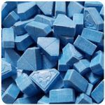 Экстази  Ecstasy Punisher 250 мг MDMA в Острогожске