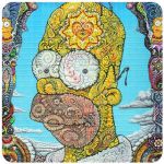 Марки LSD-25 VHQ чистых 250 мкг в Острогожске